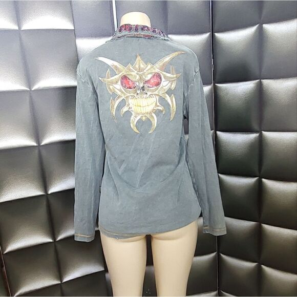 Kaptan shirt   - Picture 10 of 12